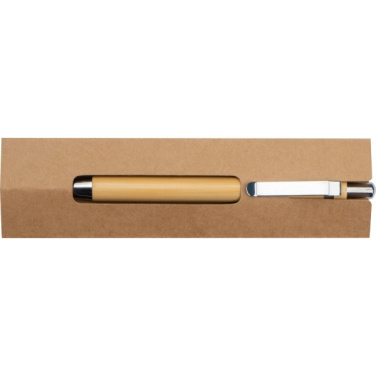 Logotrade business gift image of: Inkless pen HELSINGBORG