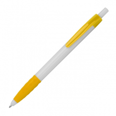 Logo trade promotional product photo of: Ballpen NEWPORT