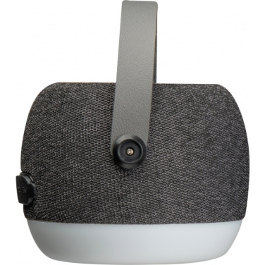 Logotrade promotional gift picture of: Loudspeaker PIACENZA