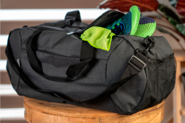 Logotrade business gifts photo of: Sports- and travel bag BOLOGNA