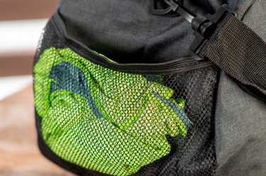 Logotrade promotional gift picture of: Sports- and travel bag BOLOGNA