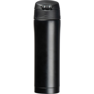 Logo trade promotional gifts picture of: THERMAL MUG BUCHAREST 500 ml