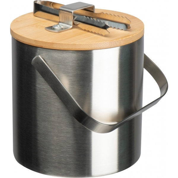 Logotrade promotional giveaways photo of: Ice Bucket GUATEMALA