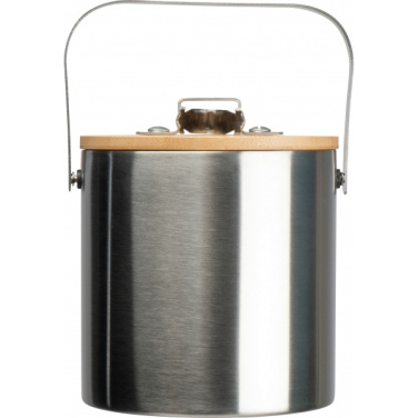 Logotrade promotional giveaway image of: Ice Bucket GUATEMALA