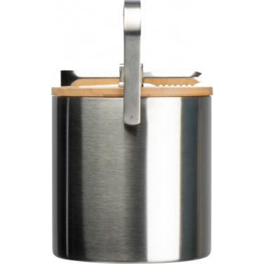 Logotrade promotional gift image of: Ice Bucket GUATEMALA