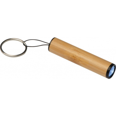 Logo trade promotional giveaway photo of: Torch MALLROCA