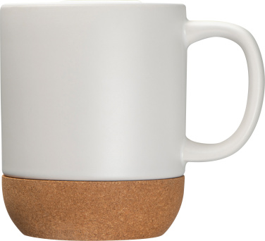 Logo trade corporate gifts image of: Sublimation mug SAN JOSE 300 ml