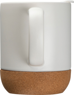 Logo trade advertising products image of: Sublimation mug SAN JOSE 300 ml
