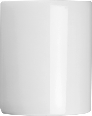 Logo trade promotional item photo of: Sublimation mug SOFIA 280ml