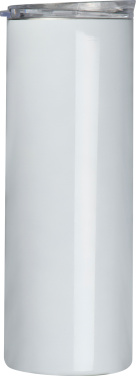 Logotrade corporate gift image of: Sublimation cup SAO PAULO 500 ml