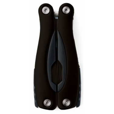 Logotrade promotional giveaway image of: Multitool PONY NEW Schwarzwolf