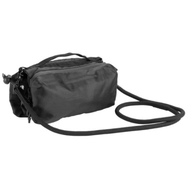 Logo trade corporate gift photo of: Waist bag KAILAS Schwarzwolf