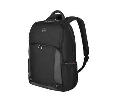 Logo trade promotional merchandise image of: Backpack Wenger XE Tryal 15,6''
