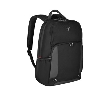 Logo trade business gift photo of: Backpack Wenger XE Tryal 15,6''