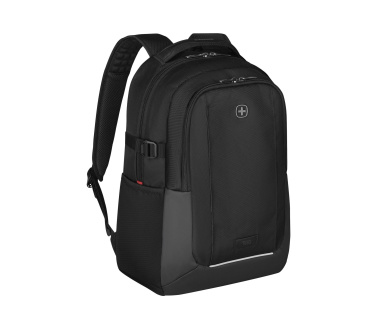 Logo trade promotional gifts image of: Backpack Wenger XE Ryde 16''