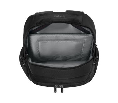 Logo trade promotional items image of: Backpack Wenger XE Ryde 16''