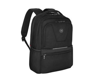 Logo trade promotional merchandise picture of: Backpack Wenger XE Resist 10''