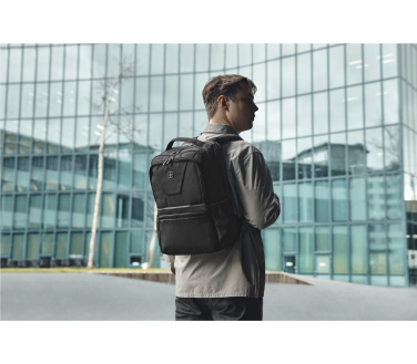 Logotrade corporate gift picture of: Backpack Wenger XE Resist 10''