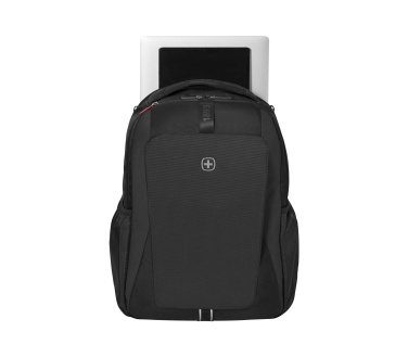 Logo trade promotional products picture of: Backpack Wenger XE Professional 15,6''