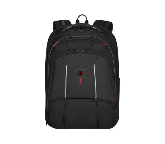 Logo trade promotional gifts picture of: Backpack Wenger Carbon Pro 15,6''