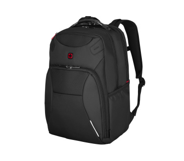 Logotrade promotional gift image of: Backpack Wenger Cosmic 17''