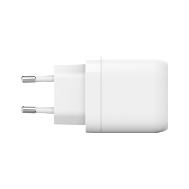 Logo trade advertising product photo of: SILICON POWER fast charger QM25