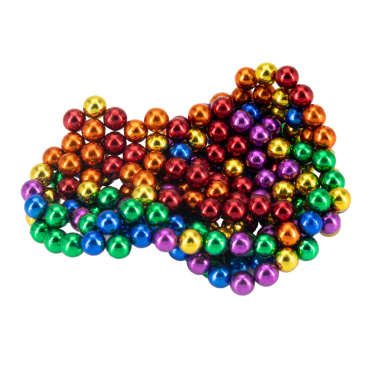 Logotrade promotional giveaways photo of: Neocube