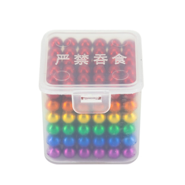 Logo trade promotional products picture of: Neocube