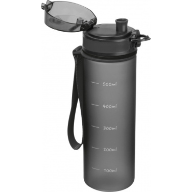 Logotrade promotional products photo of: Tritan Beaumont drinking bottle