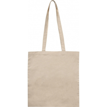 Logo trade promotional items picture of: Cotton bag BEIRUT