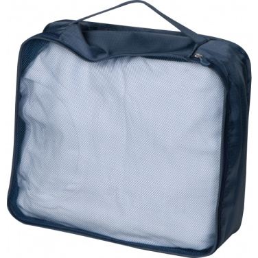 Logotrade corporate gift picture of: 4-piece travel set BELMONT