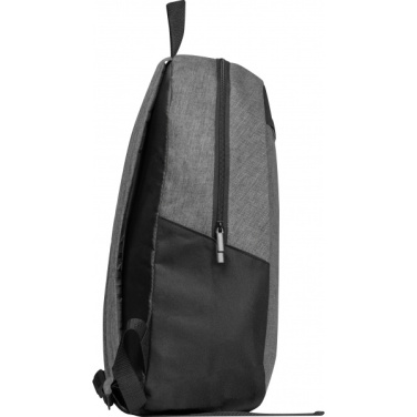 Logotrade promotional gift image of: Backpack Colombo