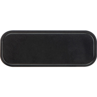 Logo trade promotional item photo of: Power bank 10 000 mAh DARWIN