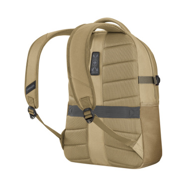 Logotrade corporate gift picture of: Backpack Wenger Ryde 16''