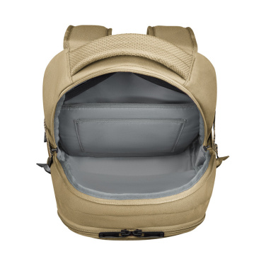 Logo trade promotional items image of: Backpack Wenger Ryde 16''