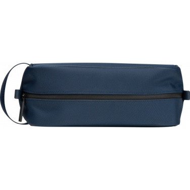 Logotrade promotional item image of: Toiletry bag SANREMO MoLu