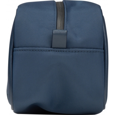 Logotrade promotional gift image of: Toiletry bag SANREMO MoLu