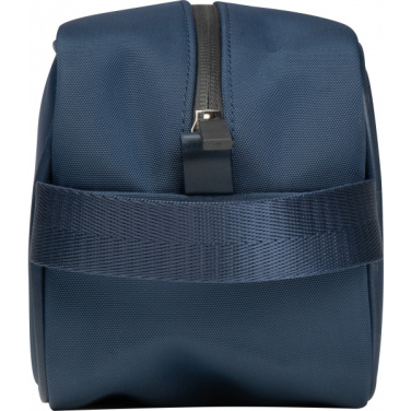 Logotrade promotional item picture of: Toiletry bag SANREMO MoLu