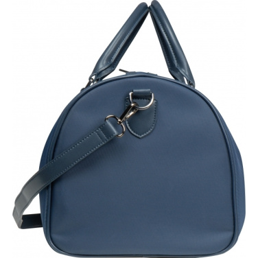 Logo trade promotional gift photo of: Travel bag MONACO MoLu