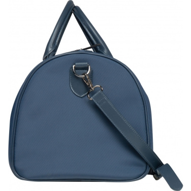 Logotrade promotional product image of: Travel bag MONACO MoLu