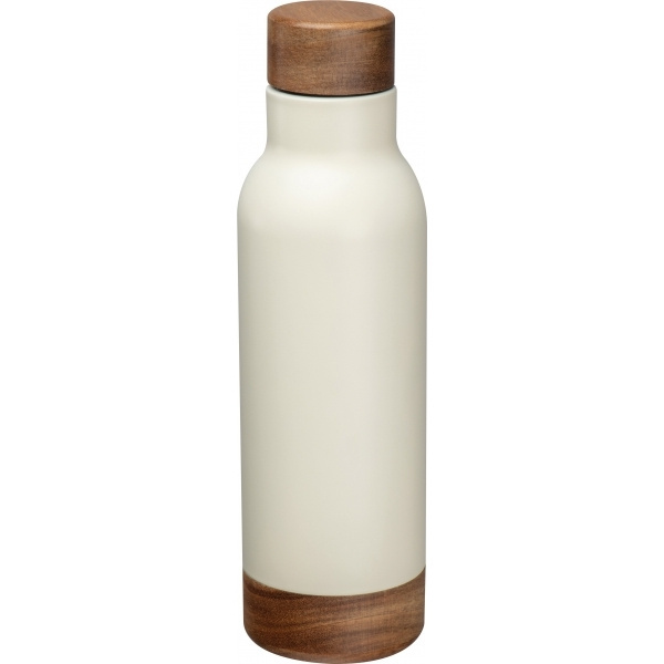 Logo trade promotional product photo of: Thermal bottle COTE D'AZUR MoLu