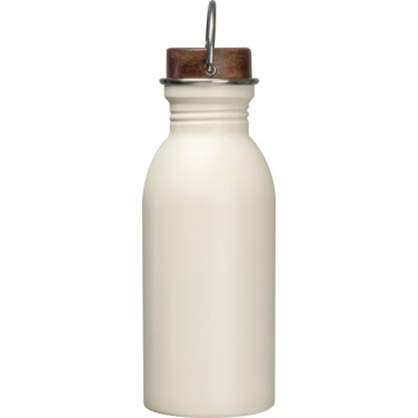 Logotrade corporate gift image of: Drinikng bottle IBIZA MoLu