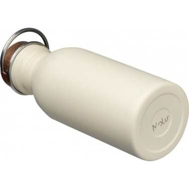 Logo trade promotional item photo of: Drinikng bottle IBIZA MoLu