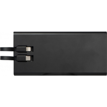 Logo trade promotional items picture of: Power bank 20 000 mAh MARABELLA MoLu