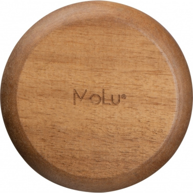 Logotrade promotional product image of: Thermal lunch box 400 ml PORTO CERVO MoLu