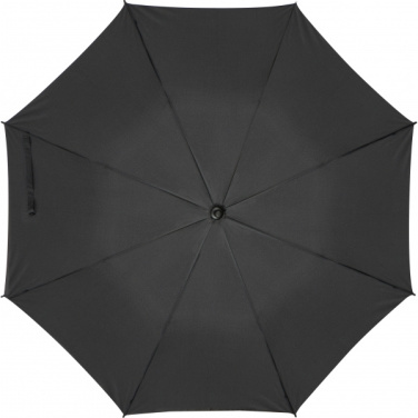 Logotrade promotional item picture of: Automatic umbrella SAINT BARTH MoLu