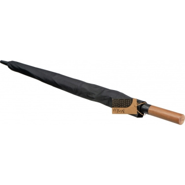 Logotrade promotional item image of: Automatic umbrella SAINT BARTH MoLu