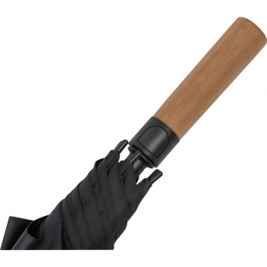 Logotrade promotional product image of: Automatic umbrella SAINT BARTH MoLu