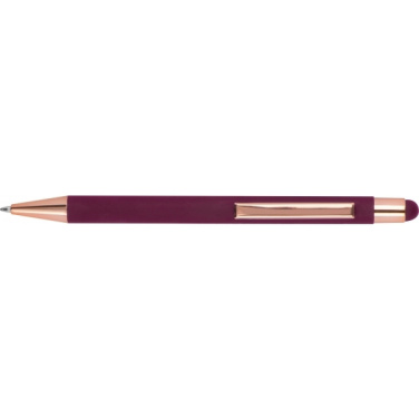 Logotrade business gifts photo of: Ballpoint pen Miramar