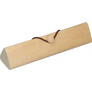 Logotrade business gift image of: Writing set Teresina